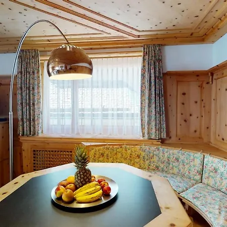 Apartman Paravicini 1