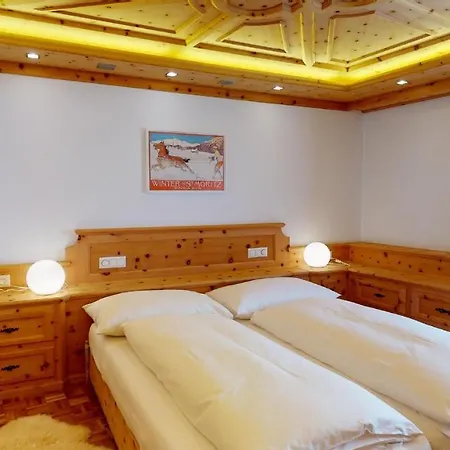 Paravicini 1 * Sankt Moritz