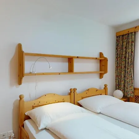 Paravicini 1 * Sankt Moritz