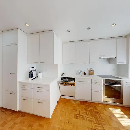 Apartman Paravicini 1