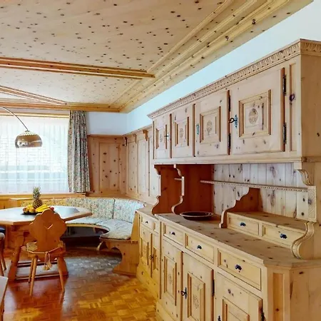 Paravicini 1 Apartmán