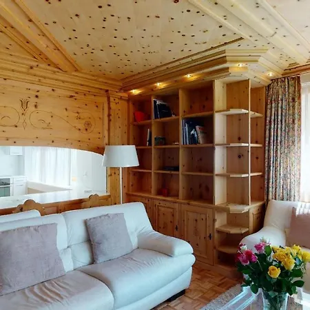 Apartmán Paravicini 1 *