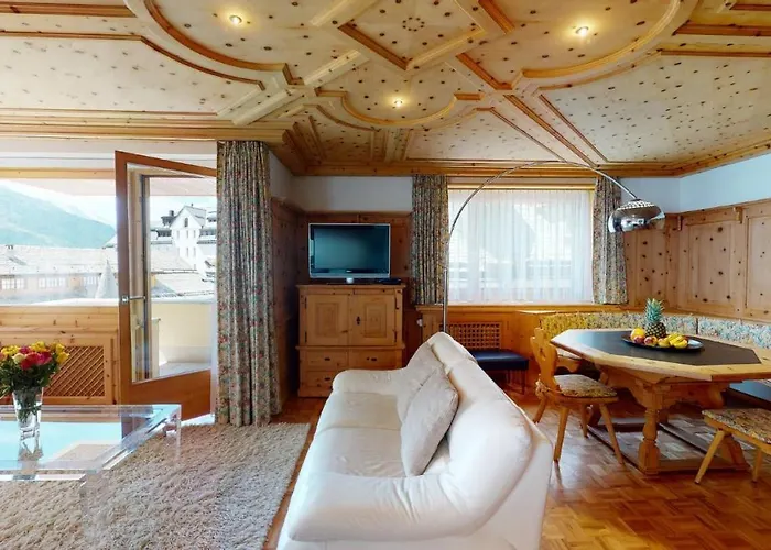 Paravicini 1 * Sankt Moritz