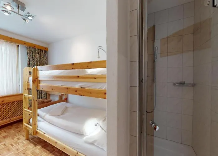 Appartement Paravicini 1 *