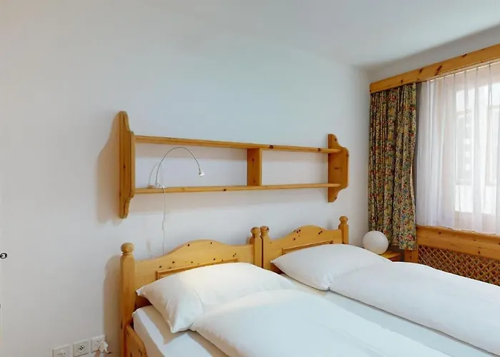 Paravicini 1 * Sankt Moritz