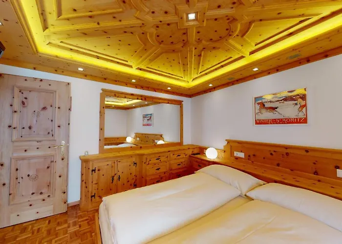 Appartement Paravicini 1