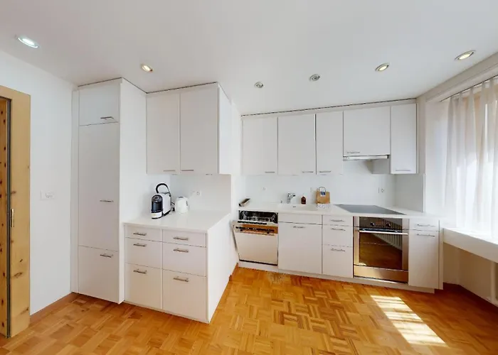 Appartement Paravicini 1